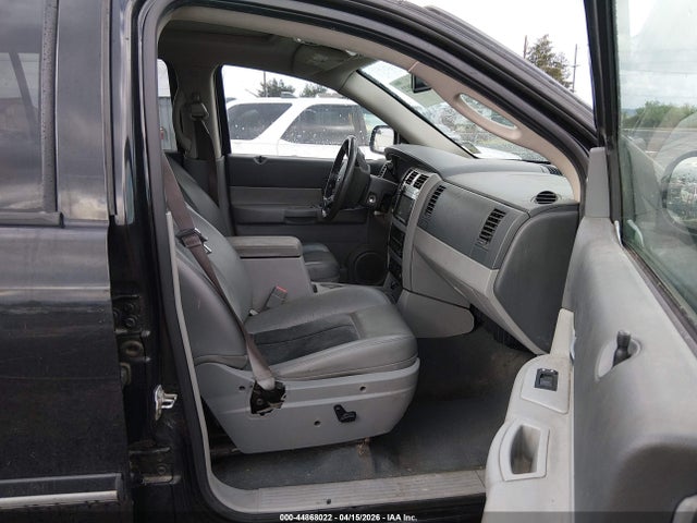 Продажа на аукционе авто 2008 Dodge Durango Limited, vin: 1D8HB58268F159423, номер лота: 44868022