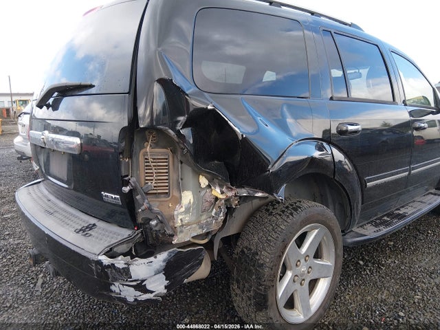 Продажа на аукционе авто 2008 Dodge Durango Limited, vin: 1D8HB58268F159423, номер лота: 44868022