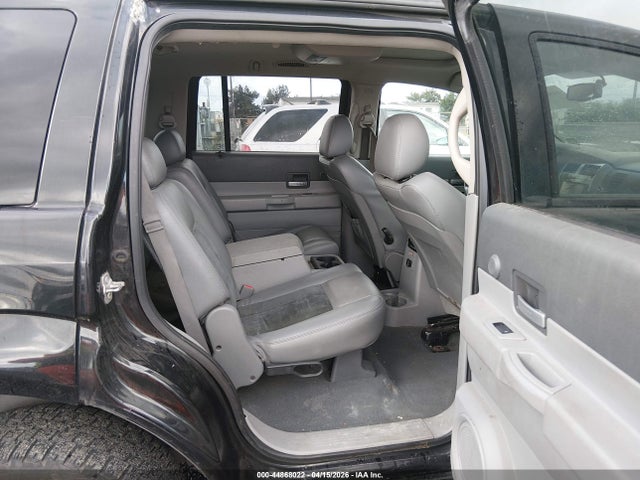 Продажа на аукционе авто 2008 Dodge Durango Limited, vin: 1D8HB58268F159423, номер лота: 44868022
