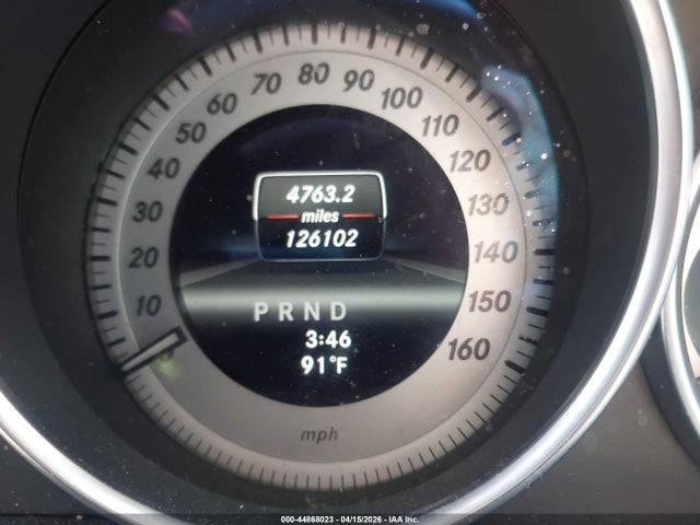 Aukcja sprzedaży 2013 Mercedes-benz C 250 Sport, vin: WDDGF4HB6DR265006, numer aukcji: 44868023