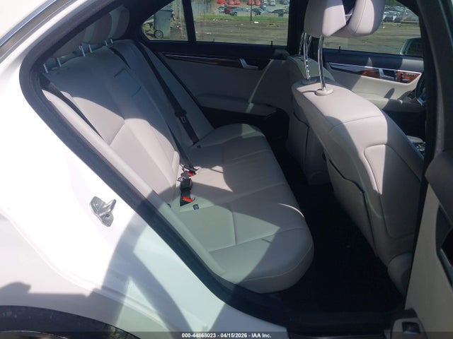 Aukcja sprzedaży 2013 Mercedes-benz C 250 Sport, vin: WDDGF4HB6DR265006, numer aukcji: 44868023