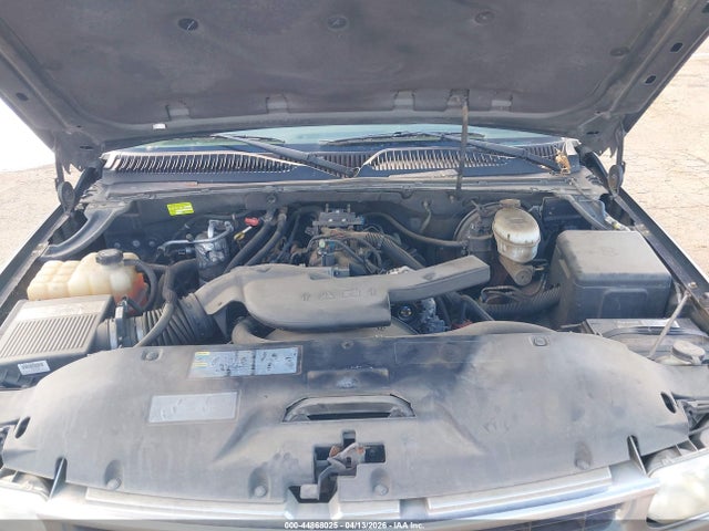 2003 CHEVROLET SUBURBAN 1500 3GNEC16T03G273709 Photo 9
