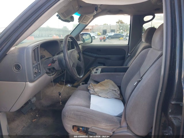 2003 CHEVROLET SUBURBAN 1500 3GNEC16T03G273709 Photo 4