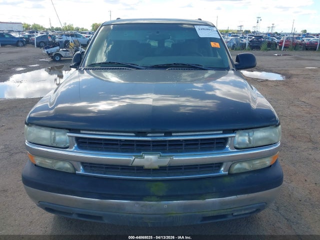 2003 CHEVROLET SUBURBAN 1500 3GNEC16T03G273709 Photo 5