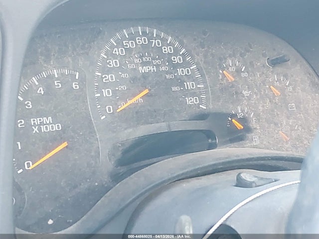 2003 CHEVROLET SUBURBAN 1500 3GNEC16T03G273709 Photo 6