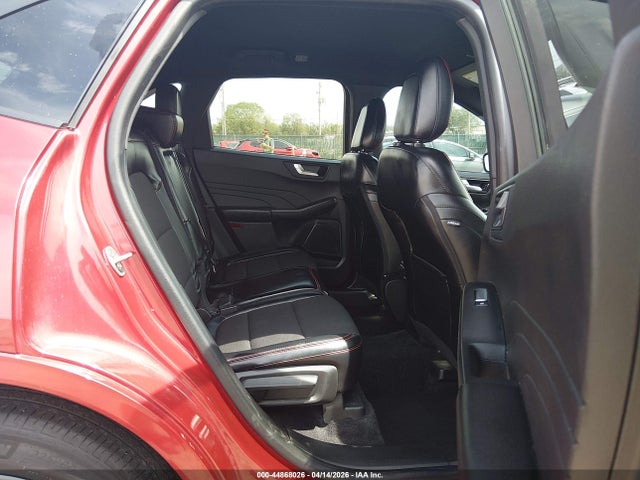 2023 Ford Escape St-line მანქანა იყიდება აუქციონზე, vin: 1FMCU0MNXPUB37100, აუქციონის ნომერი: 44868026