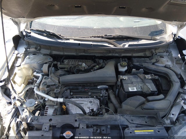Aukcja sprzedaży 2019 Nissan Rogue Sv, vin: KNMAT2MT8KP507637, numer aukcji: 44868028