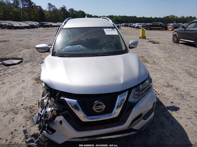 Aukcja sprzedaży 2019 Nissan Rogue Sv, vin: KNMAT2MT8KP507637, numer aukcji: 44868028