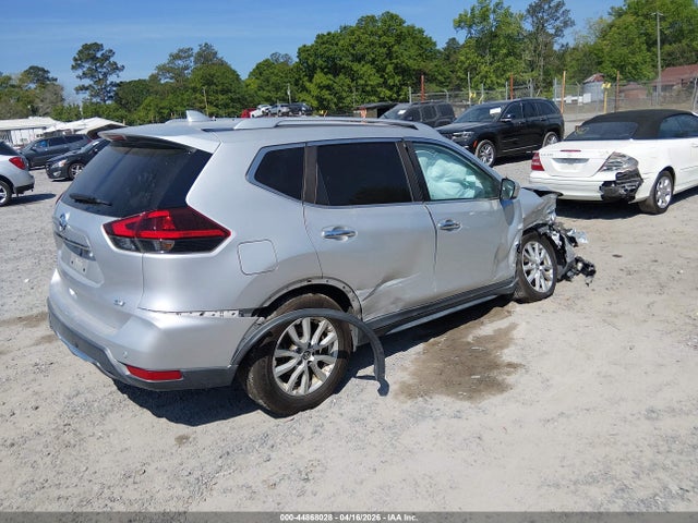 Aukcja sprzedaży 2019 Nissan Rogue Sv, vin: KNMAT2MT8KP507637, numer aukcji: 44868028
