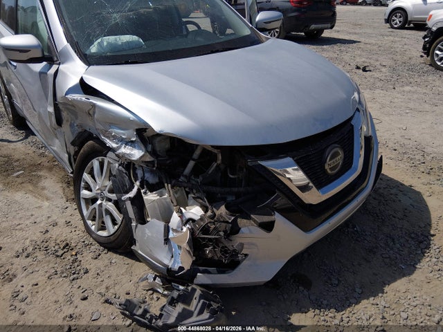 Aukcja sprzedaży 2019 Nissan Rogue Sv, vin: KNMAT2MT8KP507637, numer aukcji: 44868028