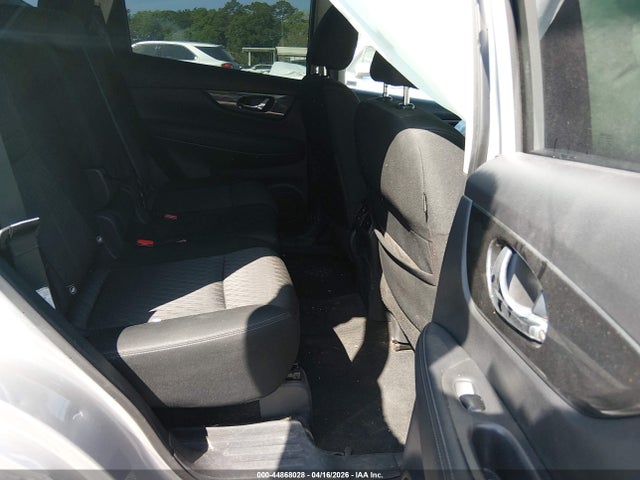 Aukcja sprzedaży 2019 Nissan Rogue Sv, vin: KNMAT2MT8KP507637, numer aukcji: 44868028