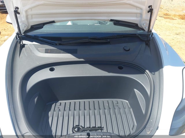 Aukcja sprzedaży 2023 Tesla Model 3 Long Range Dual Motor All-wheel Drive, vin: 5YJ3E1EBXPF704667, numer aukcji: 44868029