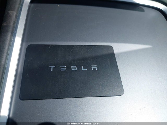 Aukcja sprzedaży 2023 Tesla Model 3 Long Range Dual Motor All-wheel Drive, vin: 5YJ3E1EBXPF704667, numer aukcji: 44868029