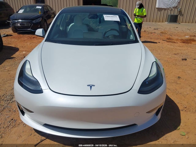 Aukcja sprzedaży 2023 Tesla Model 3 Long Range Dual Motor All-wheel Drive, vin: 5YJ3E1EBXPF704667, numer aukcji: 44868029