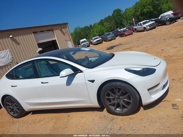 Aukcja sprzedaży 2023 Tesla Model 3 Long Range Dual Motor All-wheel Drive, vin: 5YJ3E1EBXPF704667, numer aukcji: 44868029