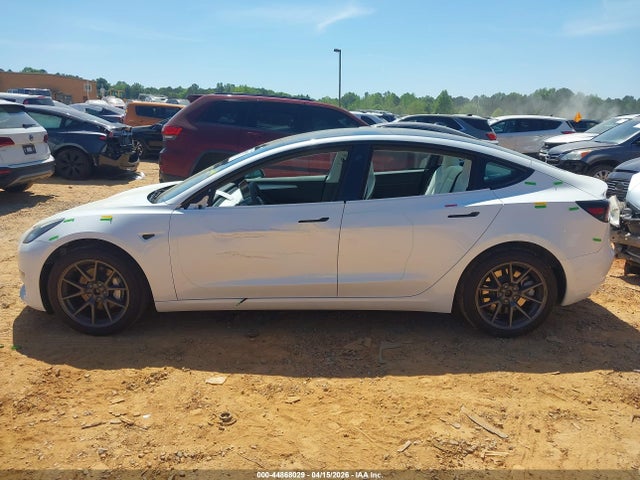 Aukcja sprzedaży 2023 Tesla Model 3 Long Range Dual Motor All-wheel Drive, vin: 5YJ3E1EBXPF704667, numer aukcji: 44868029
