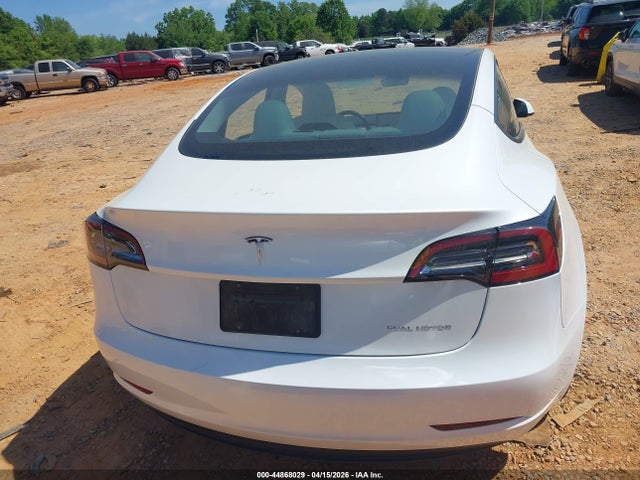 Aukcja sprzedaży 2023 Tesla Model 3 Long Range Dual Motor All-wheel Drive, vin: 5YJ3E1EBXPF704667, numer aukcji: 44868029