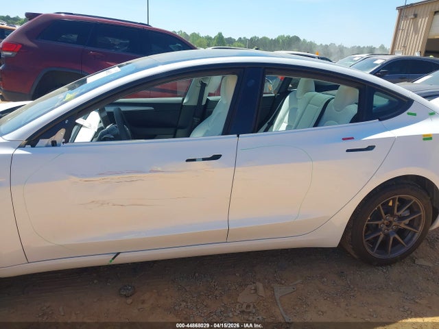 Aukcja sprzedaży 2023 Tesla Model 3 Long Range Dual Motor All-wheel Drive, vin: 5YJ3E1EBXPF704667, numer aukcji: 44868029