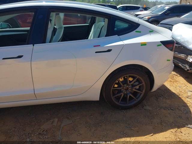 Aukcja sprzedaży 2023 Tesla Model 3 Long Range Dual Motor All-wheel Drive, vin: 5YJ3E1EBXPF704667, numer aukcji: 44868029