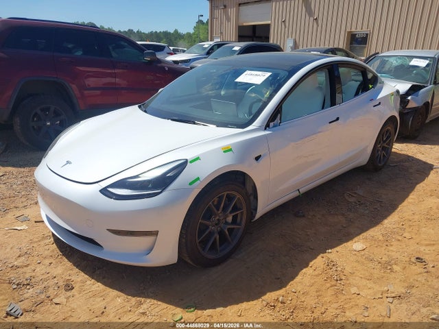 Aukcja sprzedaży 2023 Tesla Model 3 Long Range Dual Motor All-wheel Drive, vin: 5YJ3E1EBXPF704667, numer aukcji: 44868029