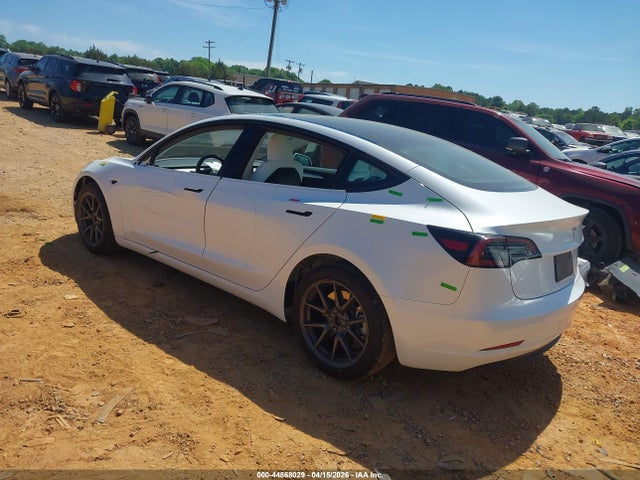 Aukcja sprzedaży 2023 Tesla Model 3 Long Range Dual Motor All-wheel Drive, vin: 5YJ3E1EBXPF704667, numer aukcji: 44868029