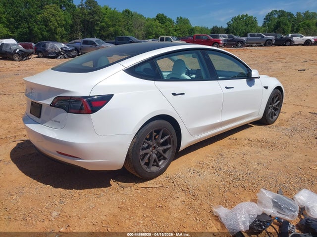 Aukcja sprzedaży 2023 Tesla Model 3 Long Range Dual Motor All-wheel Drive, vin: 5YJ3E1EBXPF704667, numer aukcji: 44868029