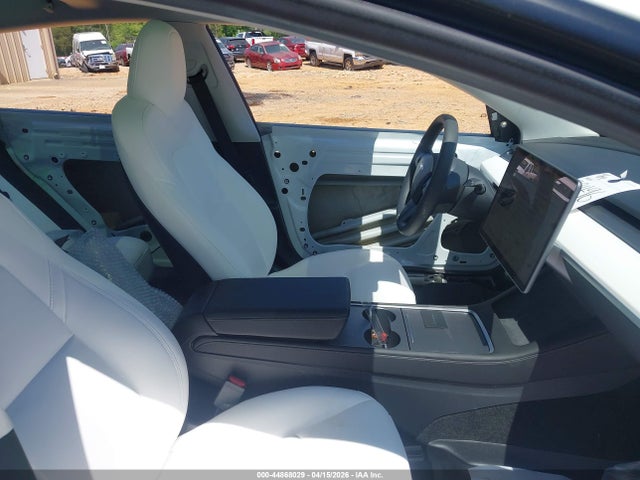 Aukcja sprzedaży 2023 Tesla Model 3 Long Range Dual Motor All-wheel Drive, vin: 5YJ3E1EBXPF704667, numer aukcji: 44868029