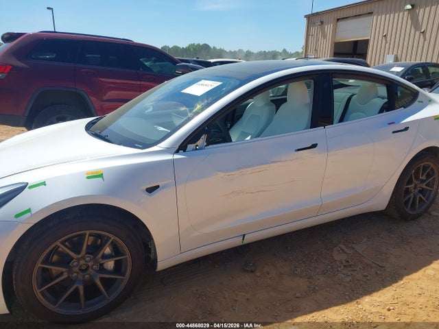 Aukcja sprzedaży 2023 Tesla Model 3 Long Range Dual Motor All-wheel Drive, vin: 5YJ3E1EBXPF704667, numer aukcji: 44868029