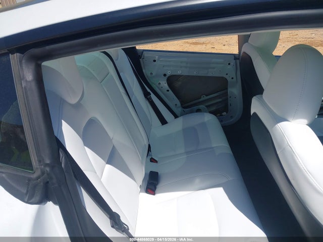 Aukcja sprzedaży 2023 Tesla Model 3 Long Range Dual Motor All-wheel Drive, vin: 5YJ3E1EBXPF704667, numer aukcji: 44868029