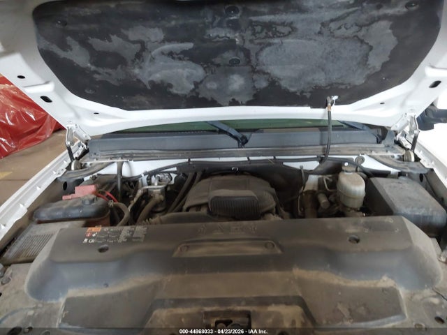 Продаж на аукціоні авто 2011 Gmc Sierra 2500hd Slt, vin: 1GT121CGXBF262251, номер лоту: 44868033