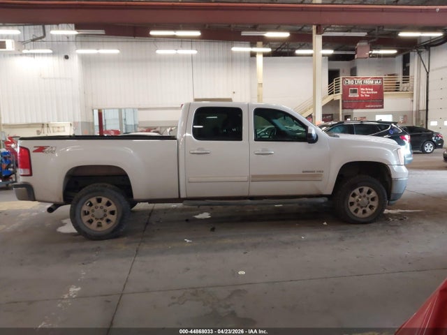 Продаж на аукціоні авто 2011 Gmc Sierra 2500hd Slt, vin: 1GT121CGXBF262251, номер лоту: 44868033