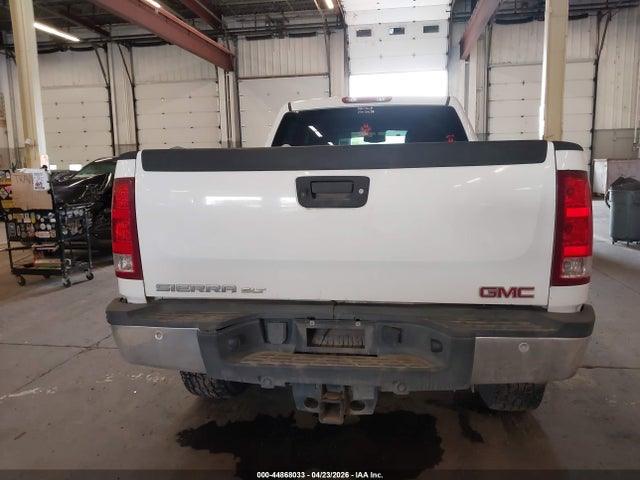 Продаж на аукціоні авто 2011 Gmc Sierra 2500hd Slt, vin: 1GT121CGXBF262251, номер лоту: 44868033