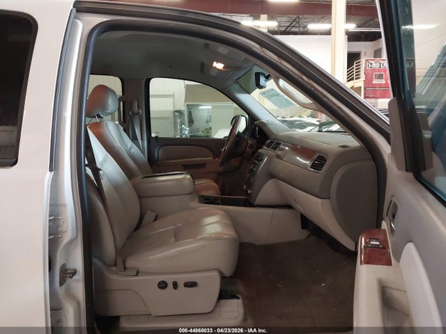 Продаж на аукціоні авто 2011 Gmc Sierra 2500hd Slt, vin: 1GT121CGXBF262251, номер лоту: 44868033