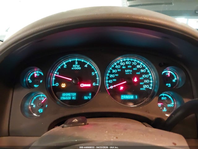 Продаж на аукціоні авто 2011 Gmc Sierra 2500hd Slt, vin: 1GT121CGXBF262251, номер лоту: 44868033
