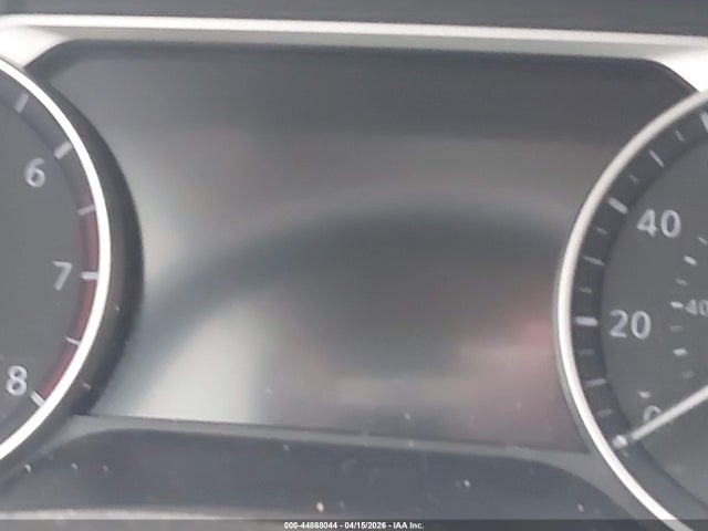 Nissan SENTRA SR 2025 3N1AB8DV0SY359282 Image 15