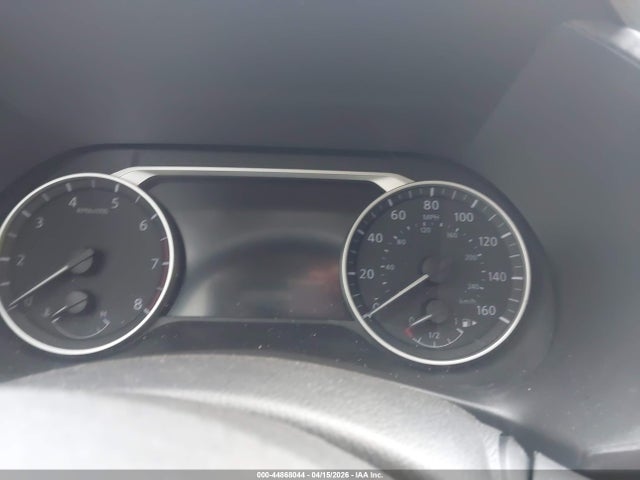 Nissan SENTRA SR 2025 3N1AB8DV0SY359282 Image 7