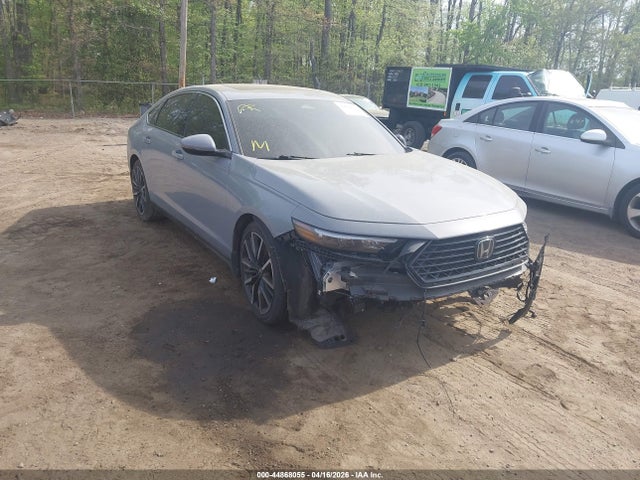 Продаж на аукціоні авто 2023 Honda Accord Hybrid Touring, vin: 1HGCY2F80PA066004, номер лоту: 44868055