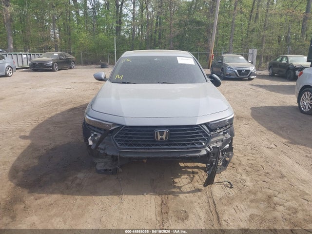 Продаж на аукціоні авто 2023 Honda Accord Hybrid Touring, vin: 1HGCY2F80PA066004, номер лоту: 44868055