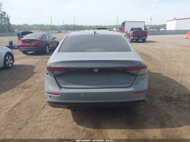 Продаж на аукціоні авто 2023 Honda Accord Hybrid Touring, vin: 1HGCY2F80PA066004, номер лоту: 44868055