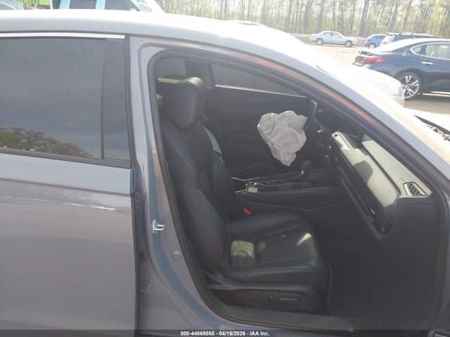 Продаж на аукціоні авто 2023 Honda Accord Hybrid Touring, vin: 1HGCY2F80PA066004, номер лоту: 44868055