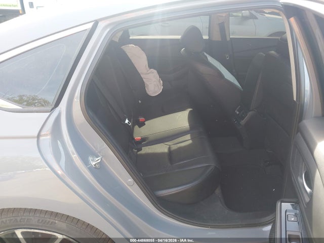 Продаж на аукціоні авто 2023 Honda Accord Hybrid Touring, vin: 1HGCY2F80PA066004, номер лоту: 44868055