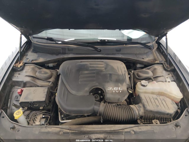 Продажа на аукционе авто 2020 Dodge Charger Sxt Rwd, vin: 2C3CDXBG0LH190164, номер лота: 44868056