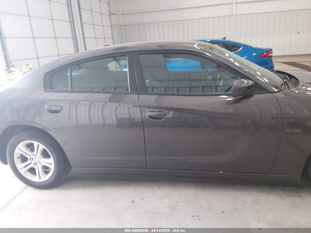 Продажа на аукционе авто 2020 Dodge Charger Sxt Rwd, vin: 2C3CDXBG0LH190164, номер лота: 44868056