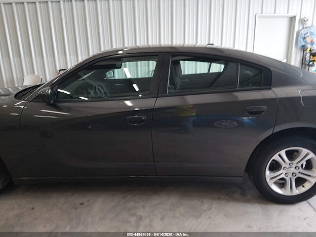 Продажа на аукционе авто 2020 Dodge Charger Sxt Rwd, vin: 2C3CDXBG0LH190164, номер лота: 44868056