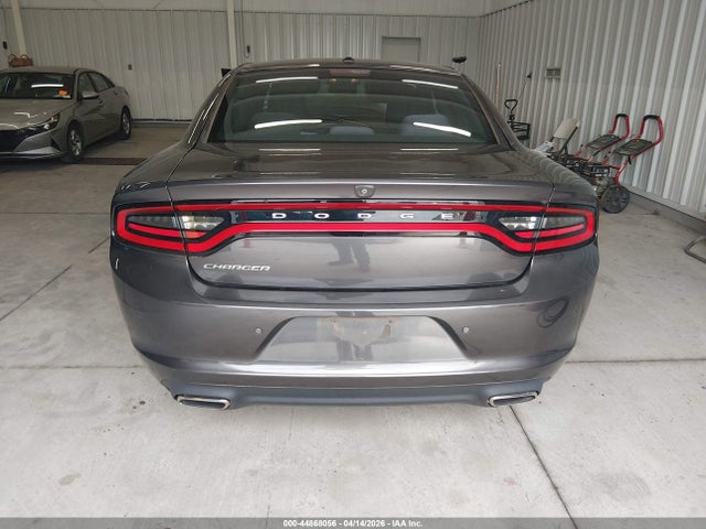 Продажа на аукционе авто 2020 Dodge Charger Sxt Rwd, vin: 2C3CDXBG0LH190164, номер лота: 44868056
