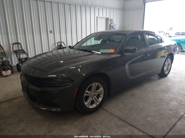 Продажа на аукционе авто 2020 Dodge Charger Sxt Rwd, vin: 2C3CDXBG0LH190164, номер лота: 44868056