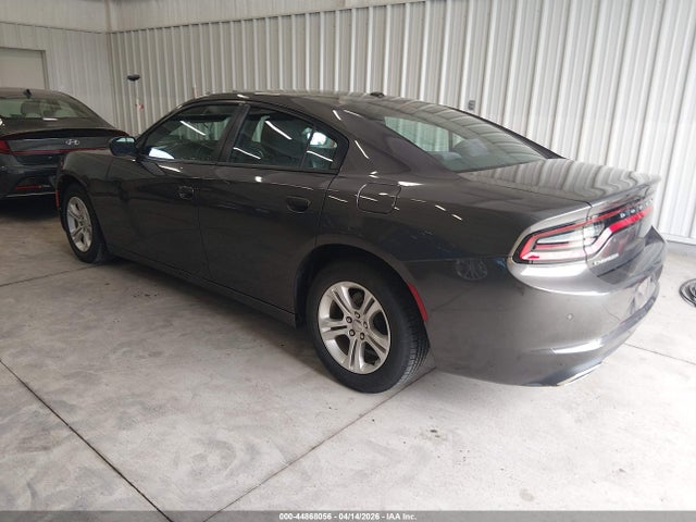 Продажа на аукционе авто 2020 Dodge Charger Sxt Rwd, vin: 2C3CDXBG0LH190164, номер лота: 44868056
