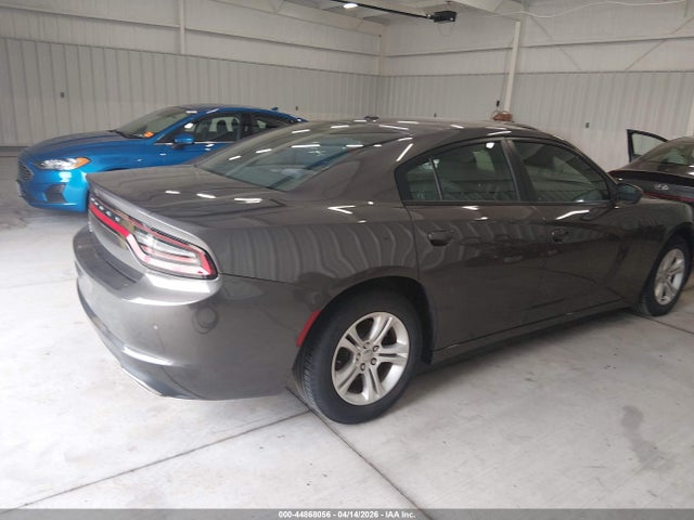 Продажа на аукционе авто 2020 Dodge Charger Sxt Rwd, vin: 2C3CDXBG0LH190164, номер лота: 44868056