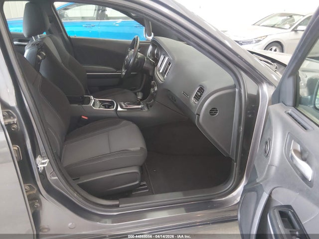 Продажа на аукционе авто 2020 Dodge Charger Sxt Rwd, vin: 2C3CDXBG0LH190164, номер лота: 44868056