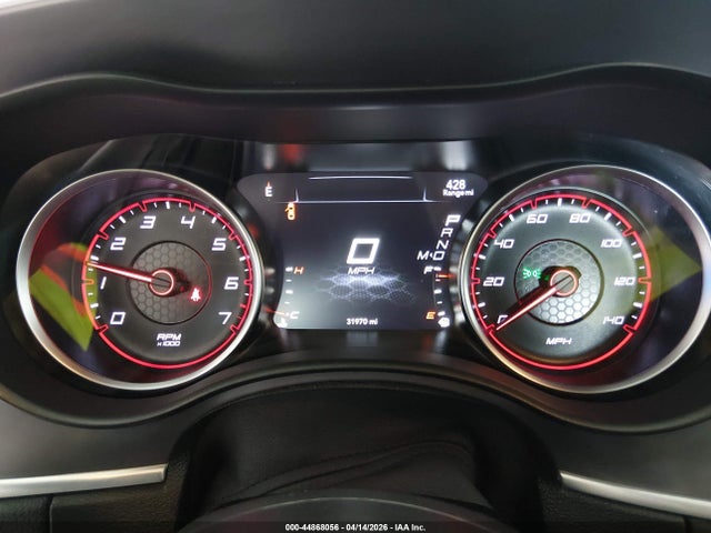 Продажа на аукционе авто 2020 Dodge Charger Sxt Rwd, vin: 2C3CDXBG0LH190164, номер лота: 44868056